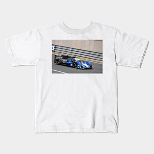 Oreca 07 Gibson no39 24 Hours of Le Mans 2023 Kids T-Shirt